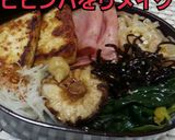 単身赴任パパが綴る弁当男子10のコツ♪作り方3写真