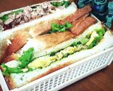 単身赴任パパが綴る弁当男子10のコツ♪作り方4写真