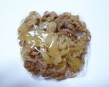 お弁当冷凍作り置き！豚肉玉ねぎの生姜焼き作り方7写真