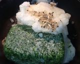 ミートローフ♪好きな野菜を入れてＯＫ！作り方1写真