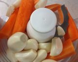 ミートローフ♪好きな野菜を入れてＯＫ！作り方4写真