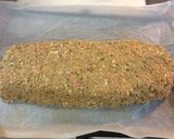 ミートローフ♪好きな野菜を入れてＯＫ！作り方6写真
