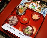 愛する息子へ♡お食い初め膳作り方9写真