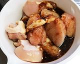 鶏胸肉の唐揚げ作り方3写真
