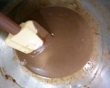 チョコレートムース♪作り方8写真
