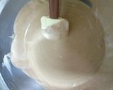 チョコレートムース♪作り方9写真