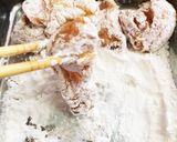 鶏胸肉の唐揚げ作り方6写真