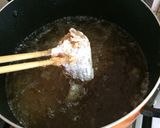 鶏胸肉の唐揚げ作り方7写真