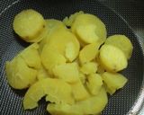 適当＊さつまいももち作り方2写真