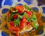 ✿カジキのソテー香味野菜トマトソースで✿作り方8写真