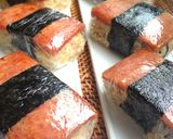 大好き☆Hawaiiのスパムむすび♬作り方4写真