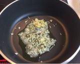お手軽〜シーフードカレー作り方2写真