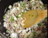 ドライカレー作り方1写真