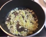 お手軽〜シーフードカレー作り方3写真