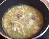 お手軽〜シーフードカレー作り方6写真