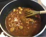 お手軽〜シーフードカレー作り方7写真