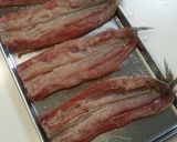 お弁当にイワシの梅照り焼き♪作り方2写真