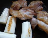 鶏の照り焼き♪作り方4写真