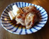鶏の照り焼き♪作り方5写真