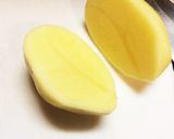 電子レンジ圧力鍋で簡単マッシュポテト作り方1写真