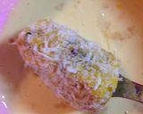 かぼちゃハムマヨコロッケ作り方6写真