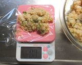 たぬき焼きおにぎり作り方6写真