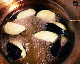 一手間で美味しい麻婆茄子作り方2写真
