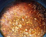 一手間で美味しい麻婆茄子作り方4写真