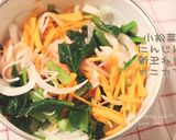 * Anotherたれde☆ナムル *作り方2写真