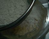 たっぷりんご蒸しぱんケーキ？　　炊飯器♪作り方4写真