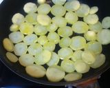 大好きじゃがベーちーず作り方4写真