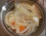 カツカレー作り方3写真