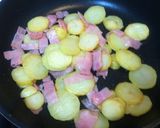 大好きじゃがベーちーず作り方6写真