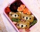 ラブリ～！ハートのたまごやき♡作り方14写真
