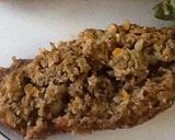 ミートローフ♪好きな野菜を入れてＯＫ！作り方15写真