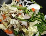 ふっくら美味しい フーチャンプル作り方5写真