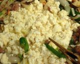 ふっくら美味しい フーチャンプル作り方8写真