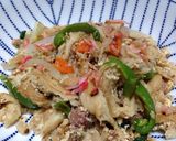 ふっくら美味しい フーチャンプル作り方10写真