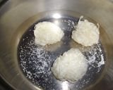 芽ひじきと乾燥糸こんにゃくの煮物作り方1写真