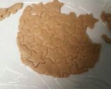 簡単☆ピーナッツクッキー作り方3写真