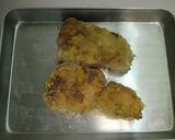 カツカレー作り方8写真