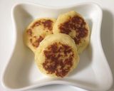 簡単☆美味しいたらこマッシュポテト作り方6写真