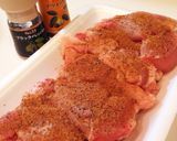 おもてなし(๑´ㅂ`๑)カレー作り方2写真