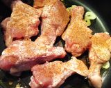 おもてなし(๑´ㅂ`๑)カレー作り方5写真