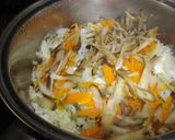 芽ひじきと乾燥糸こんにゃくの煮物作り方5写真