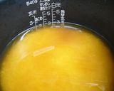 たけのこご飯作り方3写真