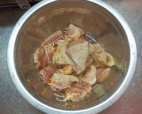 簡単でおいしい鶏肉の唐揚げ作り方1写真