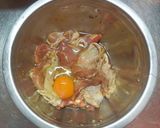 簡単でおいしい鶏肉の唐揚げ作り方2写真