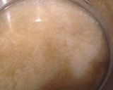 レンズ豆の味噌汁作り方4写真