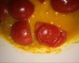 フレッシュトマトソースのパスタ作り方3写真